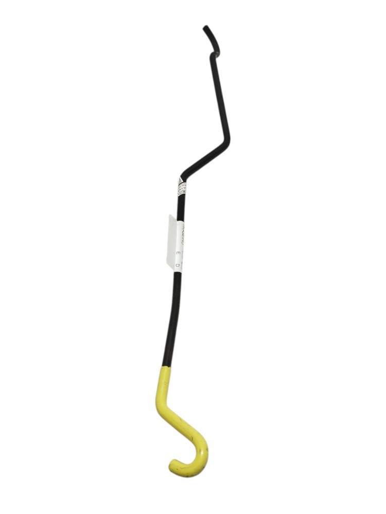 Vareta Braço do Capo Citroen C3 Aircross 2013 a 2016 6