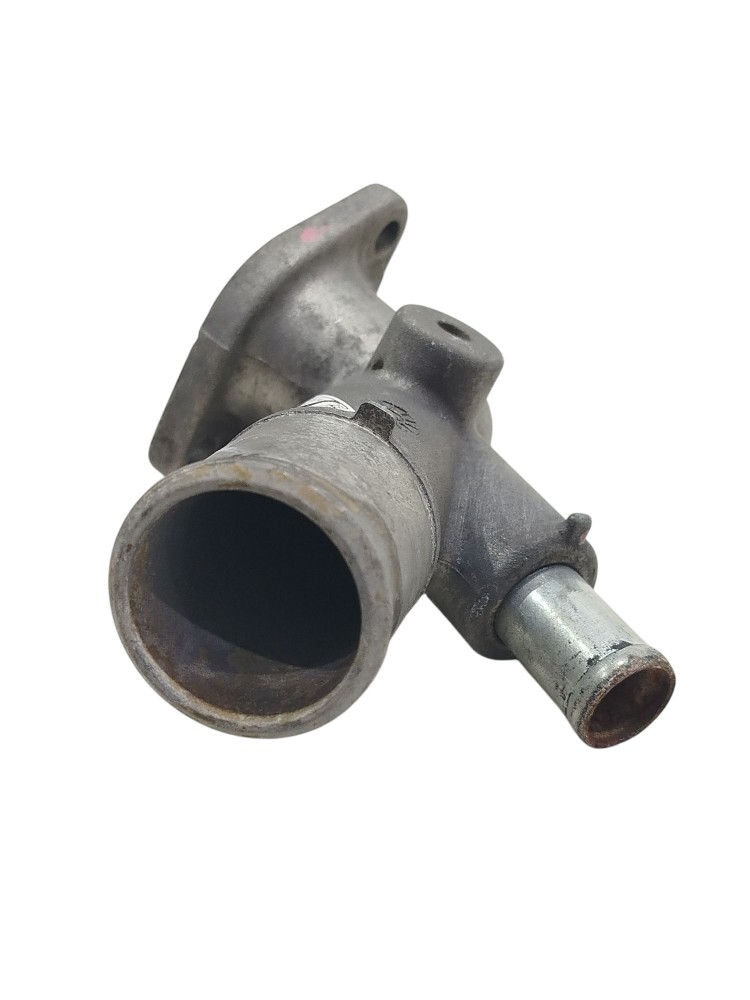 Cano Valvula Termostática Hillux Sw4 2009 3.0 Diesel Origina 8