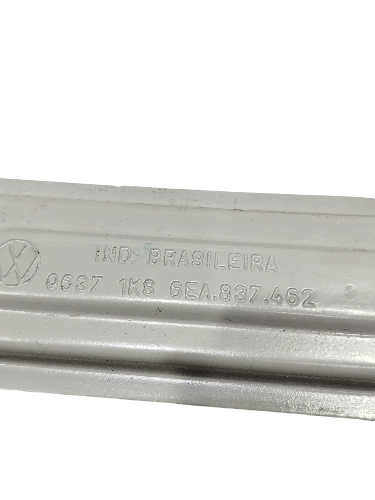 Máquina Vidro Dianteiro Direito Elétrico Vw Polo 2021 Carona 4