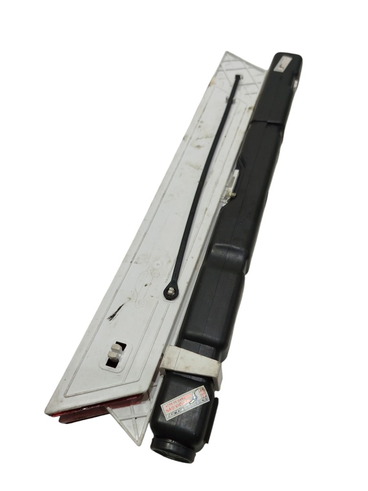 Triângulo Sinalizador Refletor Fox 1.0 8v 2014 4