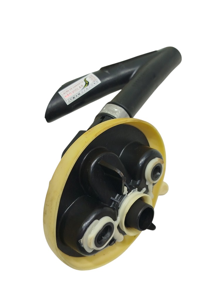 Mangueira Dreno Ar C4 Picasso Glx 2.0 16v 2012 Gasolina 3
