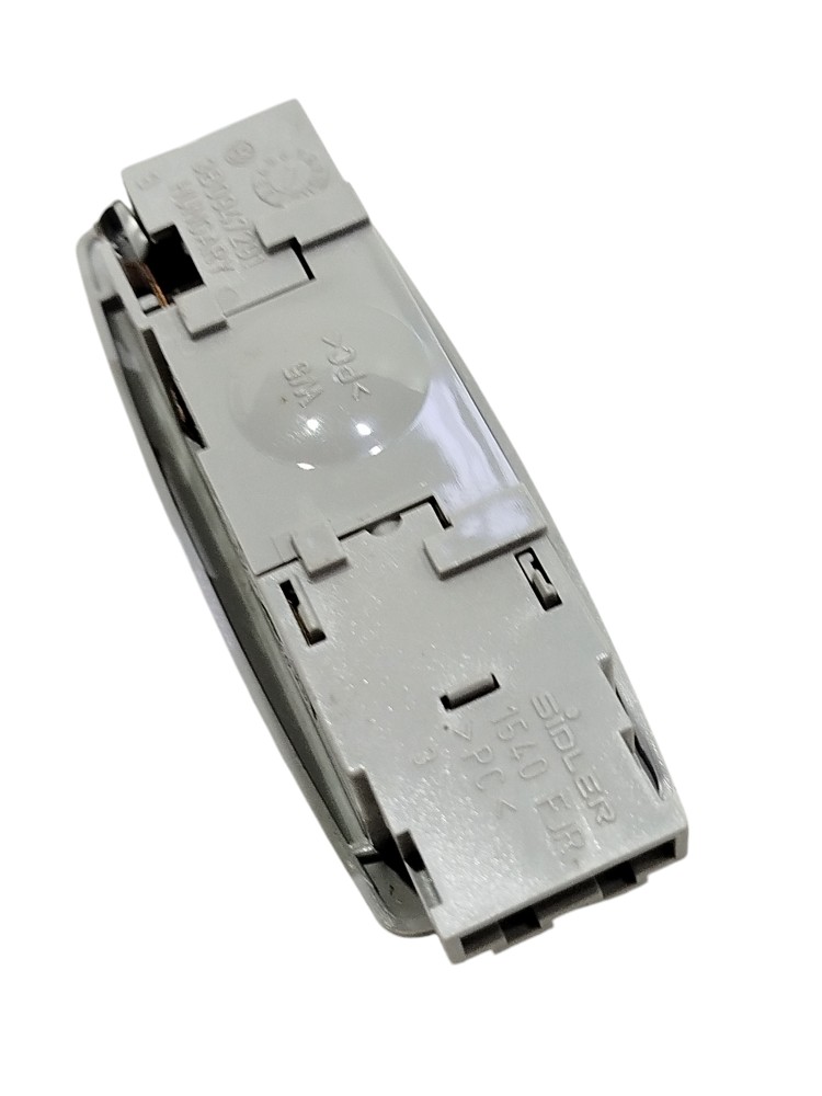 Luz Lanterna Teto Cortesia Fox 2014 3b0947291 3