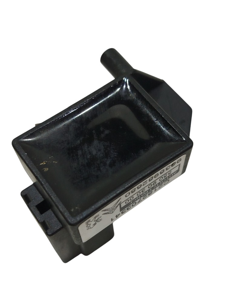 Sensor impacto airbag Xsara 2002 3
