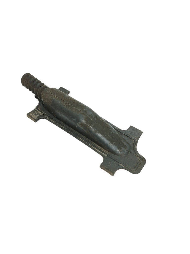 Guarda Pó Capa Coifa Alavanca Freio Mão Fiat Siena 2002 6