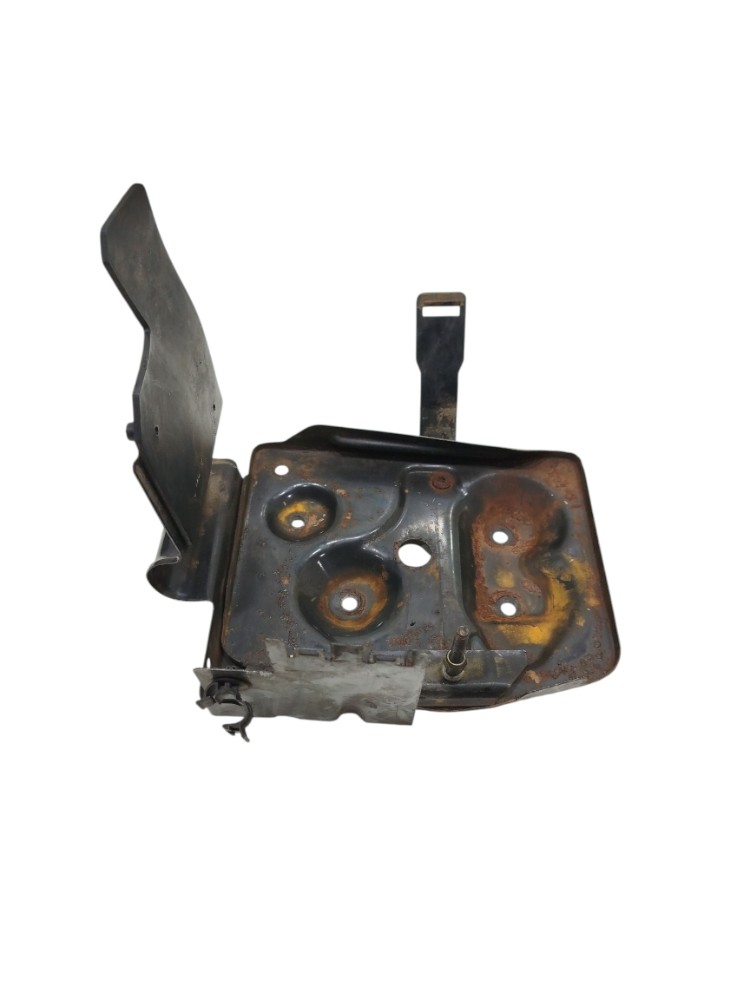 Suporte Inferior Bateria Fiat Siena 1.0 2010 4