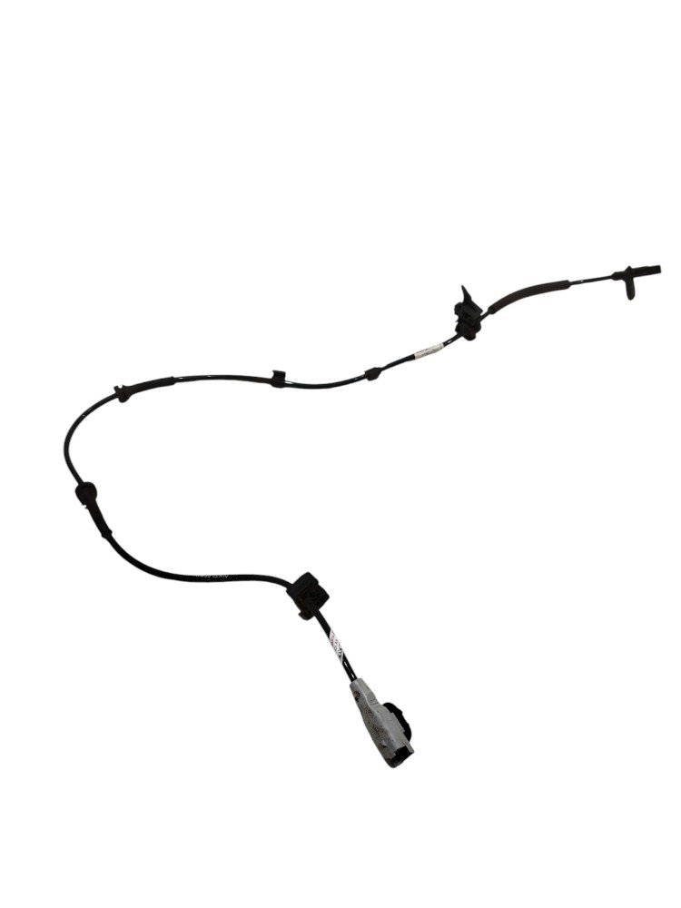 Sensor ABS Dianteiro Direito C4 Picasso GLX 2.0 16v 2012 5