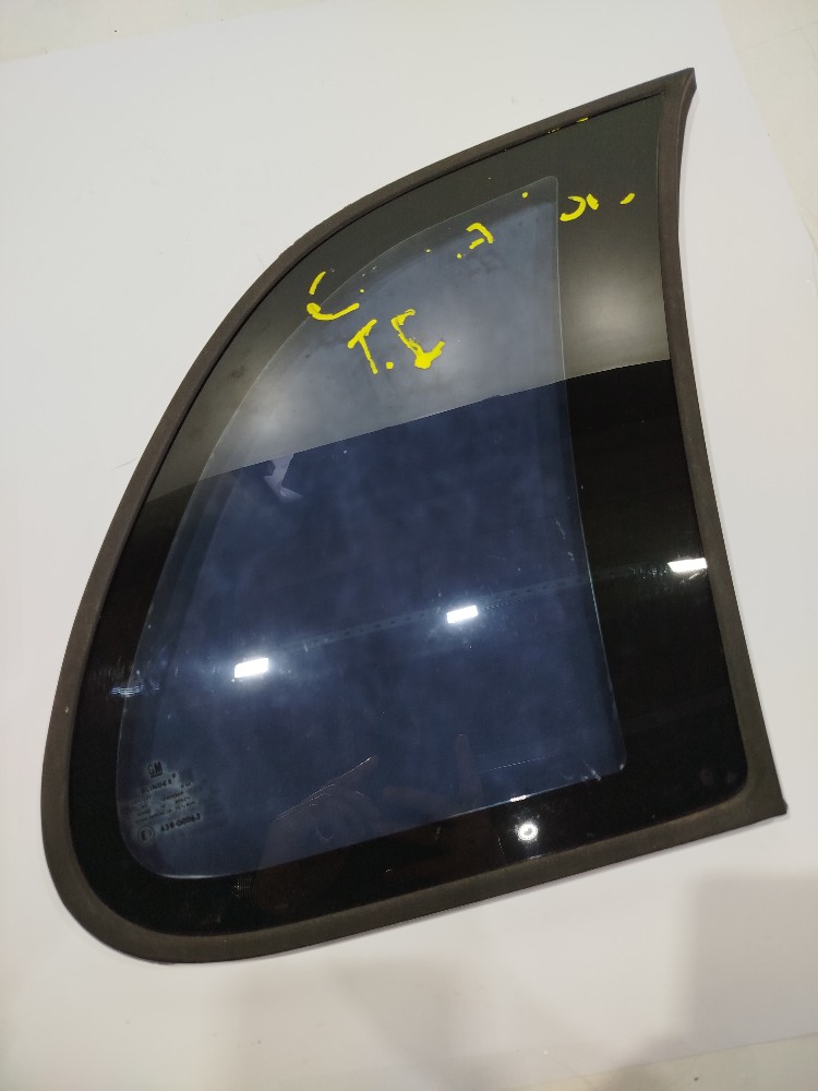 Vidro Fixo Tras Esq Corsa 1998 A 2002 4 Portas 4