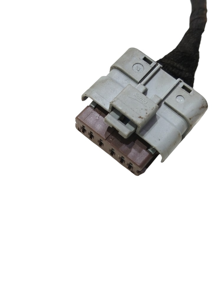 Chicote Porta Dianteira Esq C4 Picasso Glx 2.0 16v 2012 Gas 5