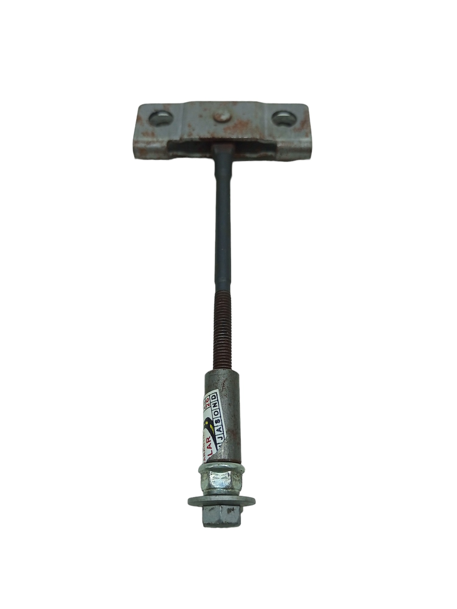 Suporte Regulador Freio de Mão Jac T6 2.0 16v 2016 2