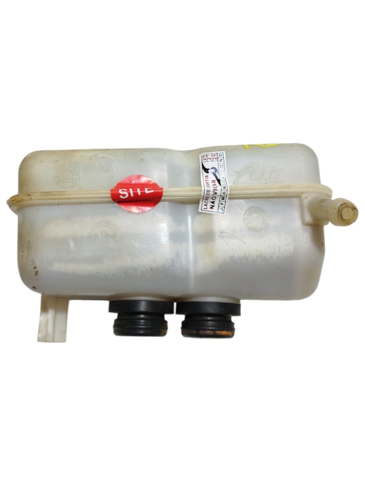 Reservatório Fluido Freio Gm Celta Corsa 2008/13 20552088541