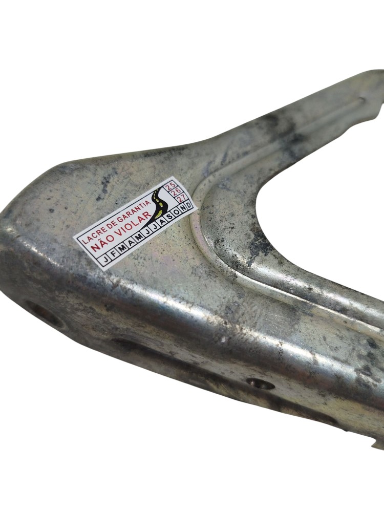 Suporte Coletor Admissão 1.8 Me Gm Corsa Montana 2006 A 2012 2