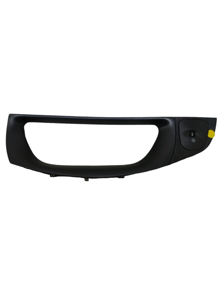 Moldura Painel Instrumento Fiat Palio 1998 714118000 7