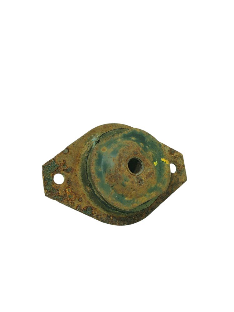 Coxim Calco Dianteiro Motor Fiat Uno 2004 7563985 4