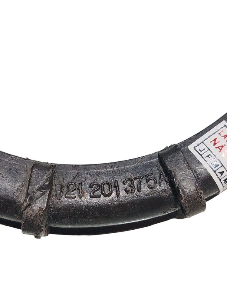 Rosca Trava Bomba Combust Vw Gol 2000 A 2006 121201375 6