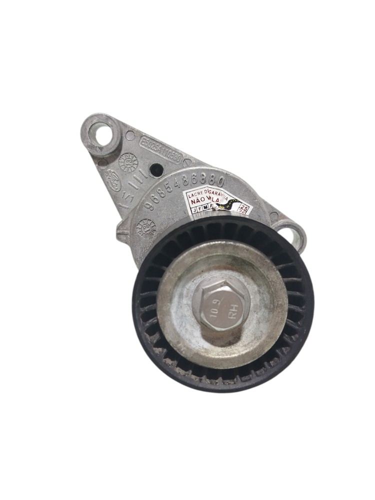 Tensor Correia Esticado Alternador C3 Peugeot 208 9685486880