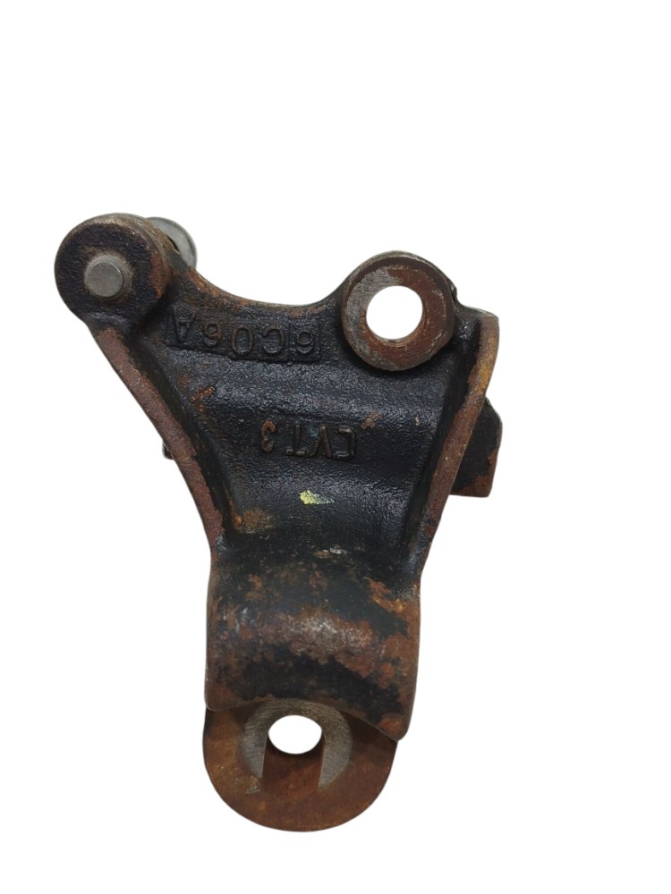 Suporte Coxim Motor Honda Fit 2007 3