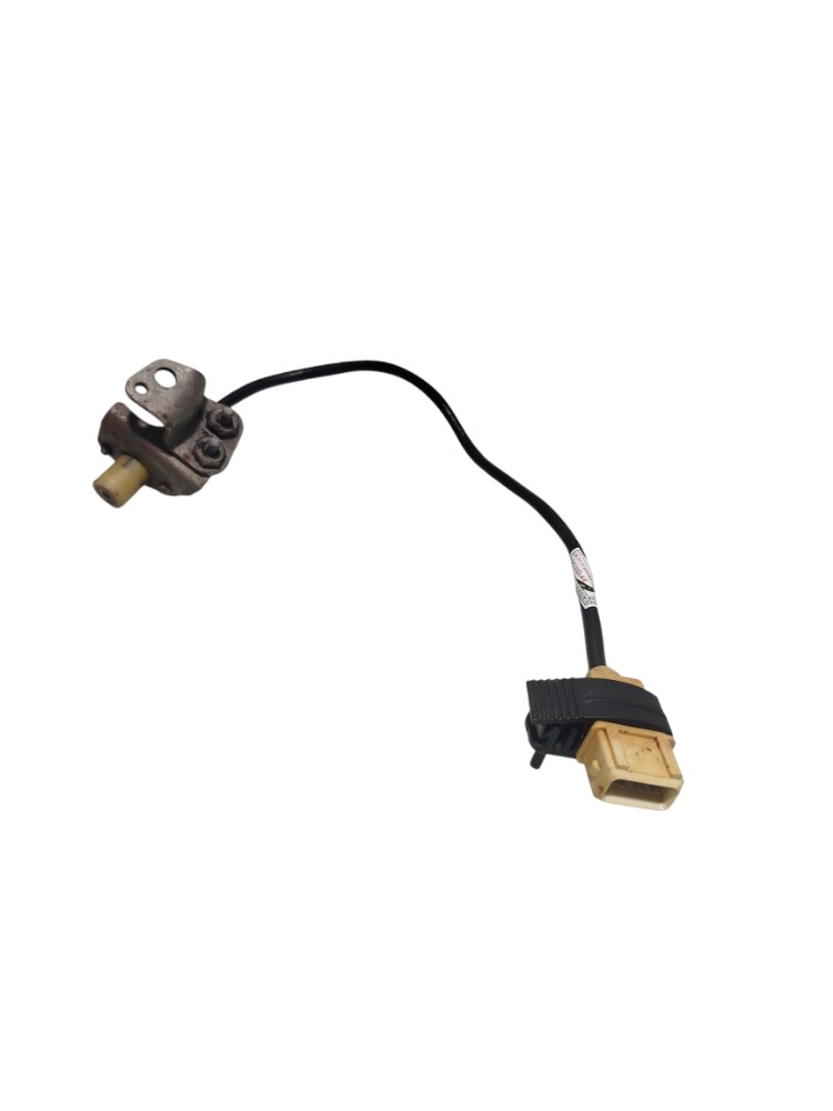 Sensor rotação Fiat Palio fiasa 1.0 1999 Magnet Marelli 2