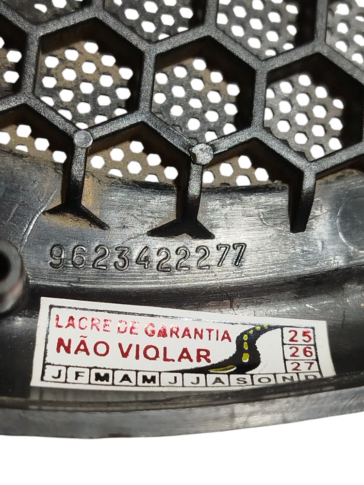 Tela Auto Falante Citroen Xsara Break 2000 9623422277 A 2