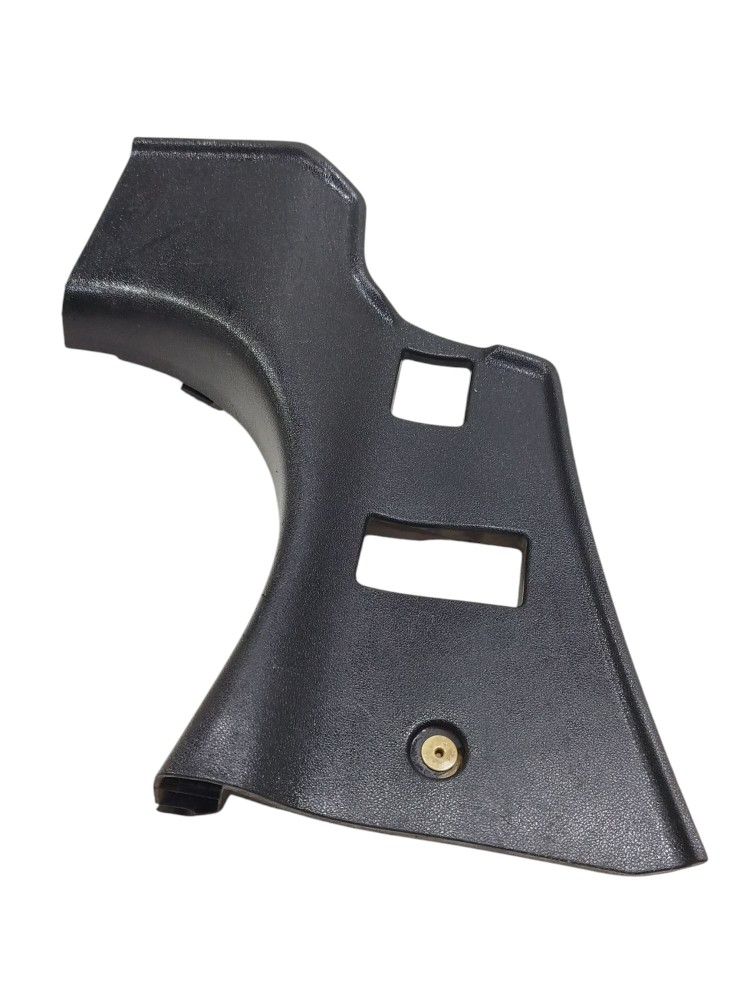 Moldura Coluna Pé Diant Direit Honda City 2010 83111tm6m 2