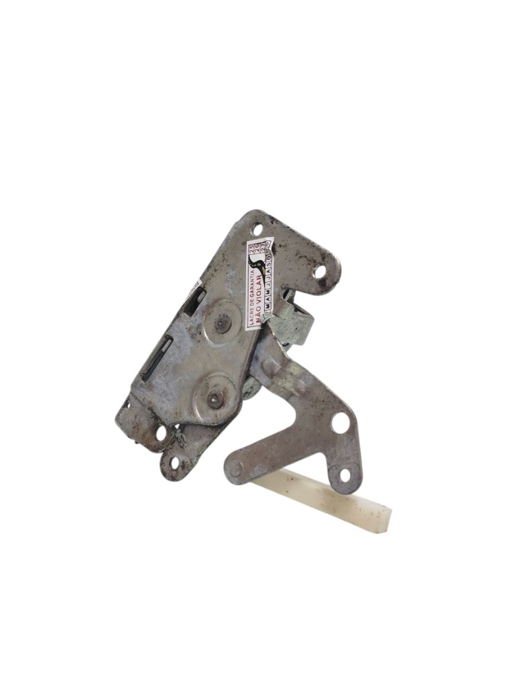 Fechadura Porta Direita Fiat Uno 2004 A 7
