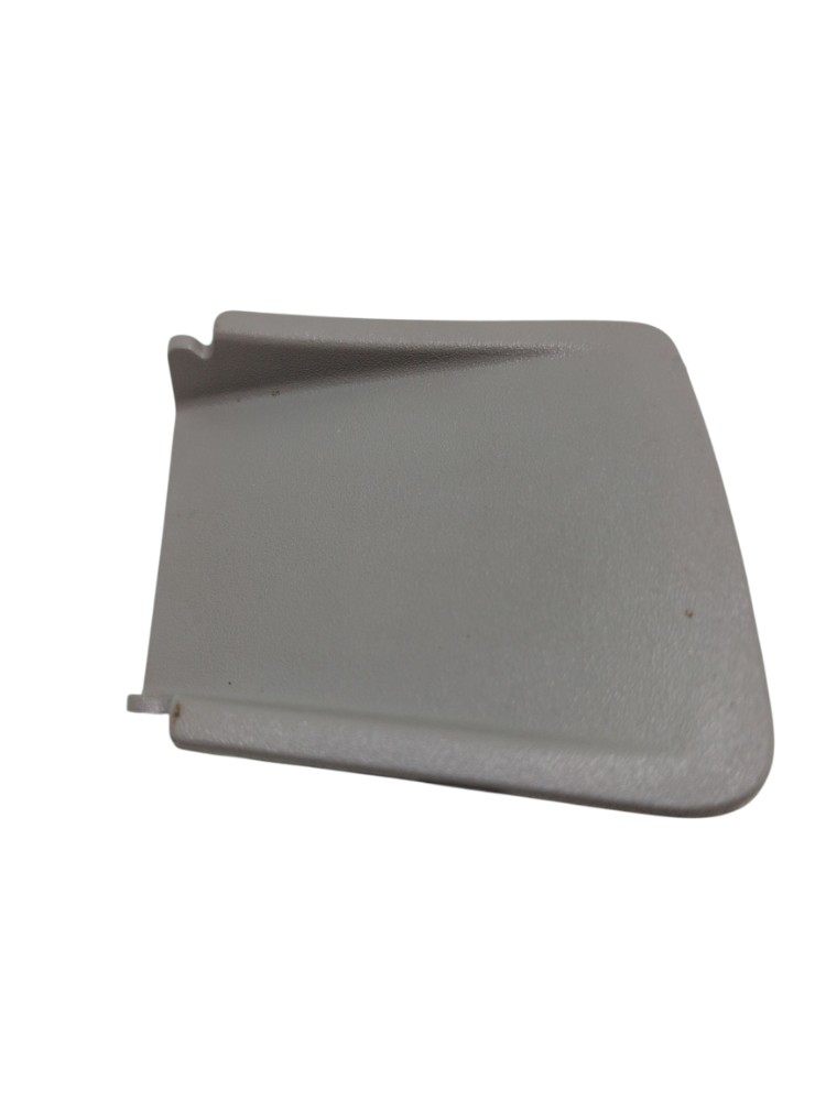 Acabamento Interna Direita Renault Clio 2006 Cinza 1