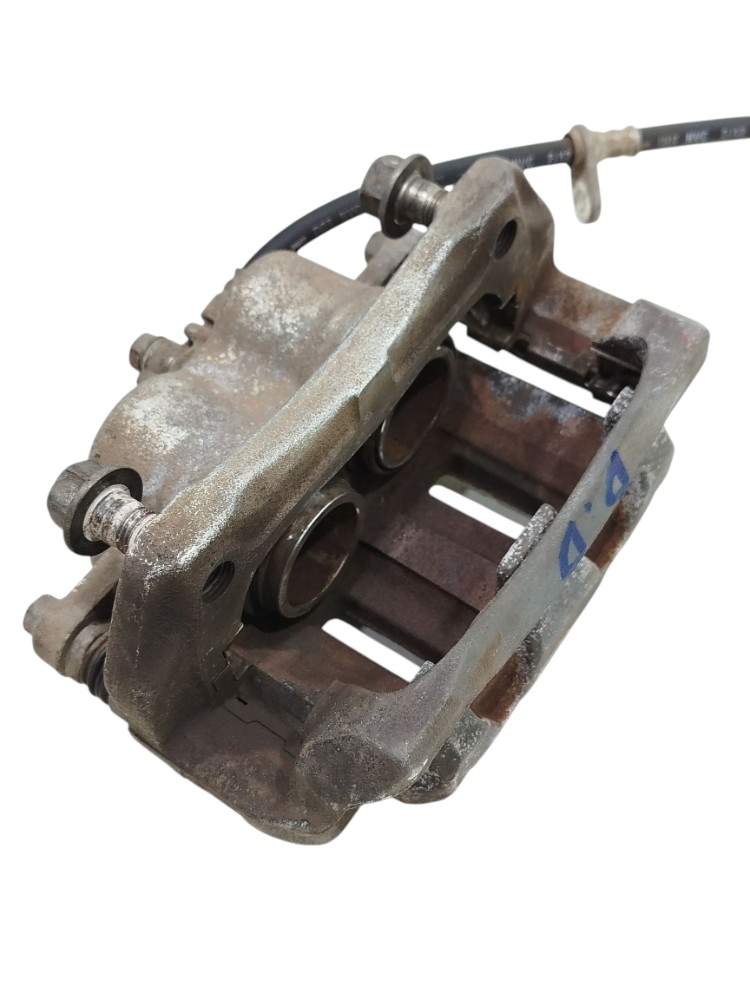 Pinça Freio Diant Direita Honda Crv 2012 4