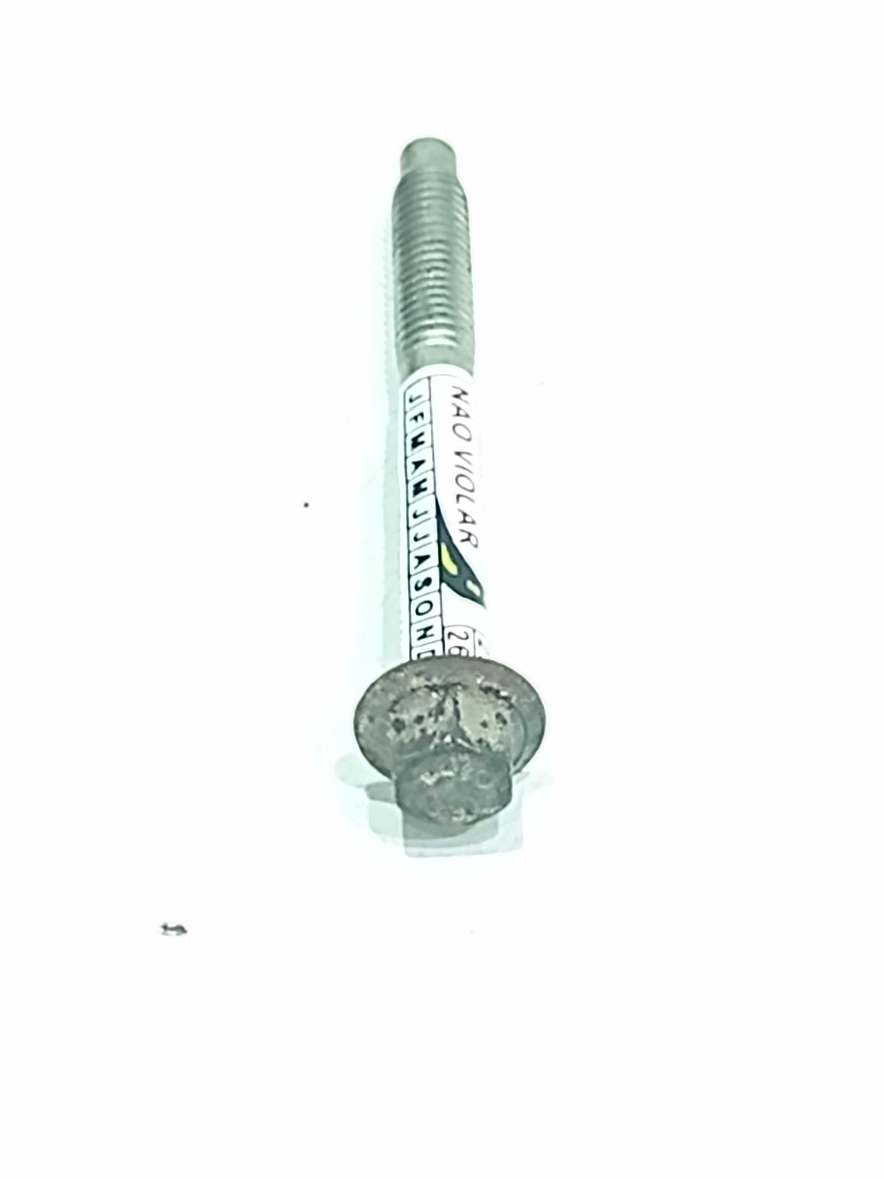 Kit Parafusos Bomba De Óleo Ford New Fiesta 16 16v 2012 3