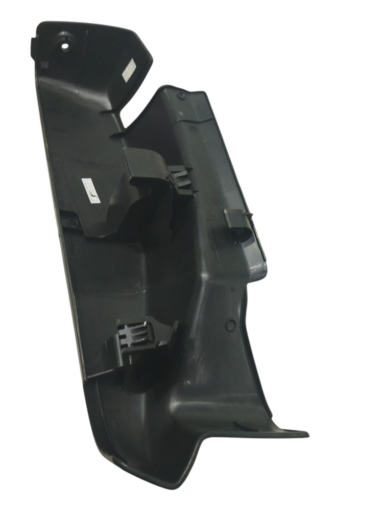Moldura Inferior Ld Esq C4 Picasso Glx 2.0 16v 2012 Gasolina 3