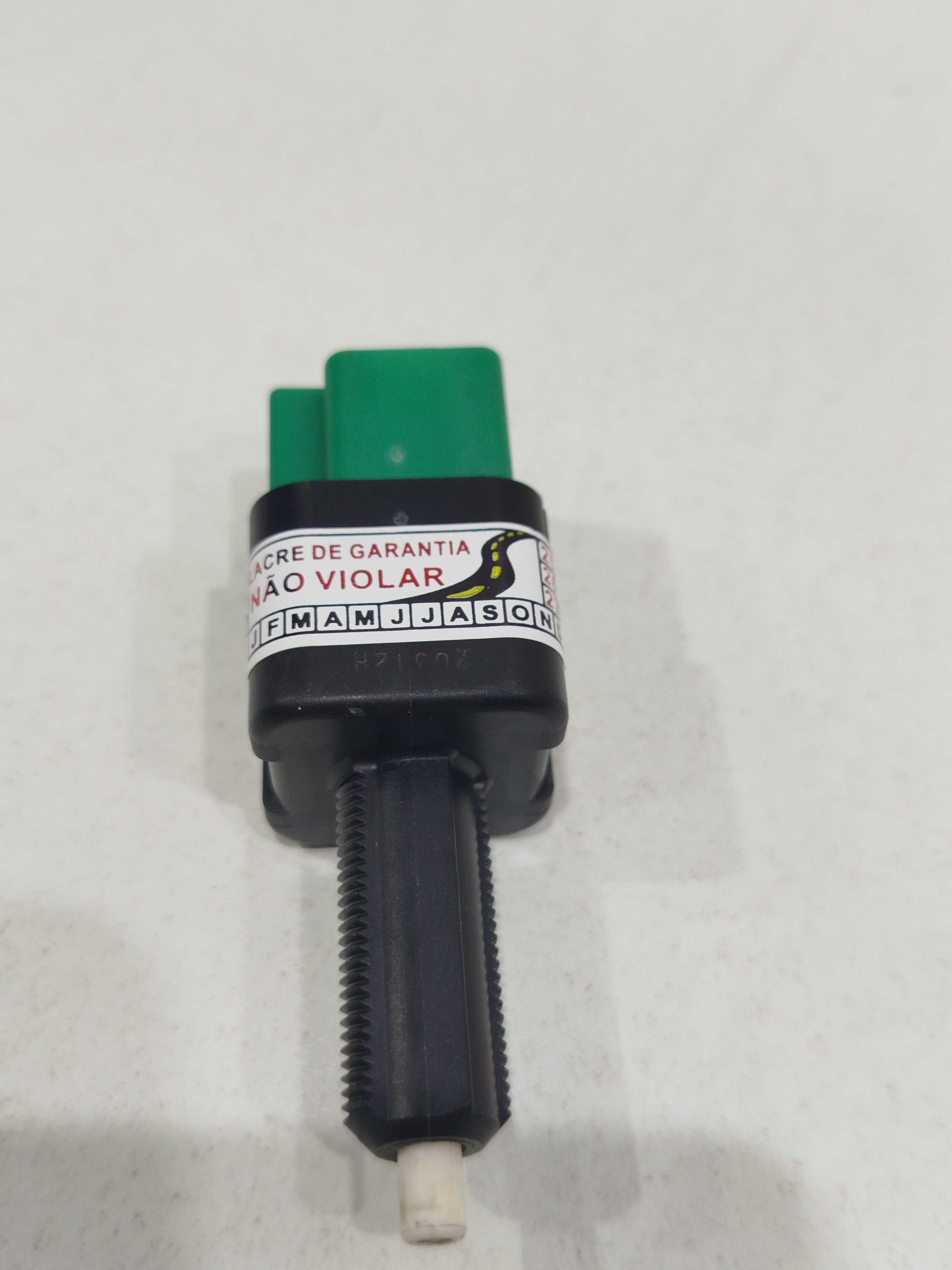 Interruptor Luz Freio Nissan Versa V Drive 2020/21 Original 2