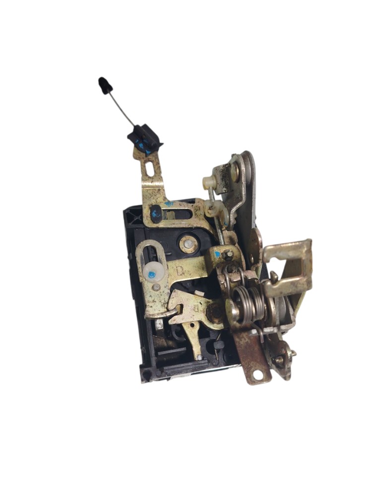 Fechadura Tras Direita Volkswagen Gol G4 2007 a 2012 3