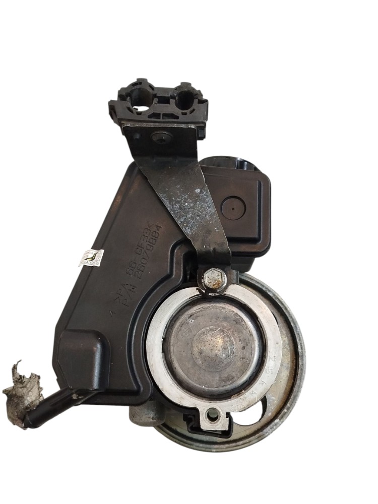 Bomba Direção hidráulica reservatório Peugeot 206 1.4 2005 8