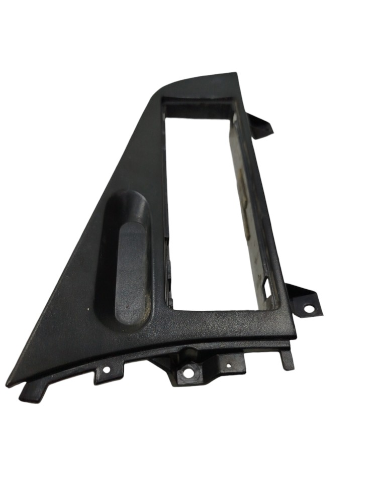 Moldura Painel Central Fiat Palio 1998 714197000 1