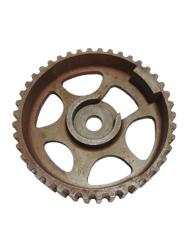 Polia Comando Válvula Cabeçote Citroen Xsara 306 1.6 16V 3