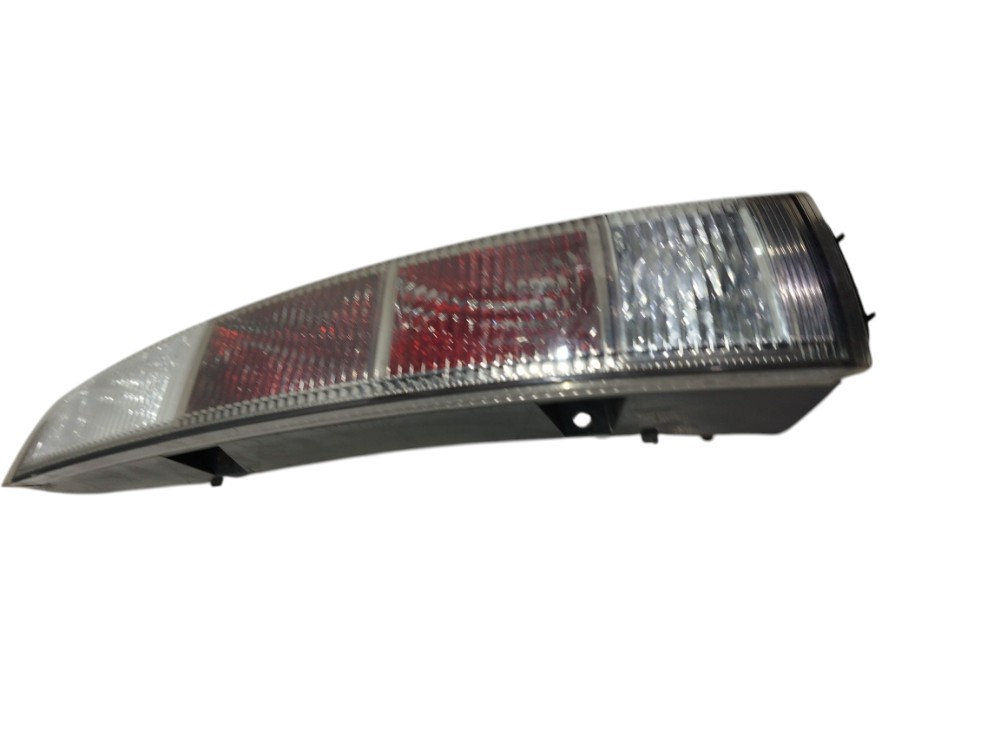 Lanterna Direito Traseiro Fumê Gm Meriva 2008 A 2012 Detalhe 6