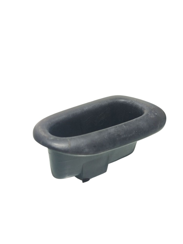 Puxador porta Tras Direita Peugeot 206 1.4 2005 9631696777 2