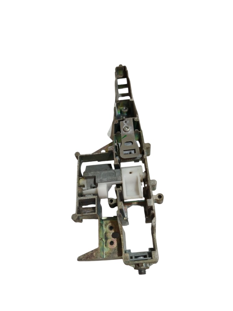 Suporte Maçaneta Diant Esquerd Peugeot 208 2013 9801119280 5