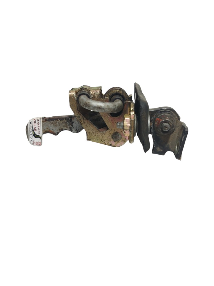 Limitador Porta Dianteira Direita Fiat Siena 2002 46449809 3