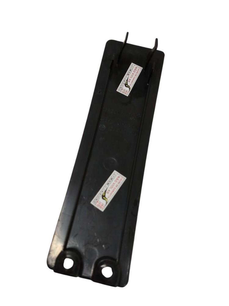 Moldura Painel Coluna Interior Fiat Tempra 1991 a 1999 5