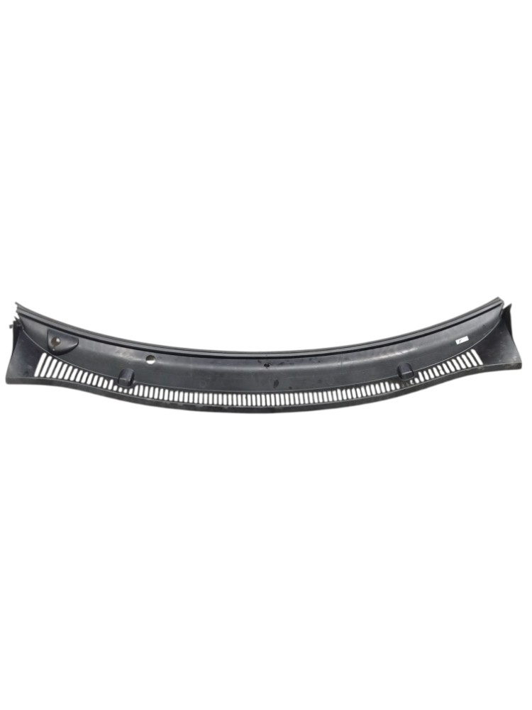 Grade Churrasqueira Volkswagen Fox Space Original 5Z0819415 9