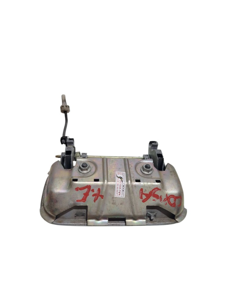 Maçaneta Externa Tras esq Chevrolet Corsa 2002 3