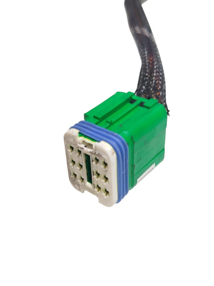 Seletor Câmbio Peugeot 307 C4 2008 211006 5