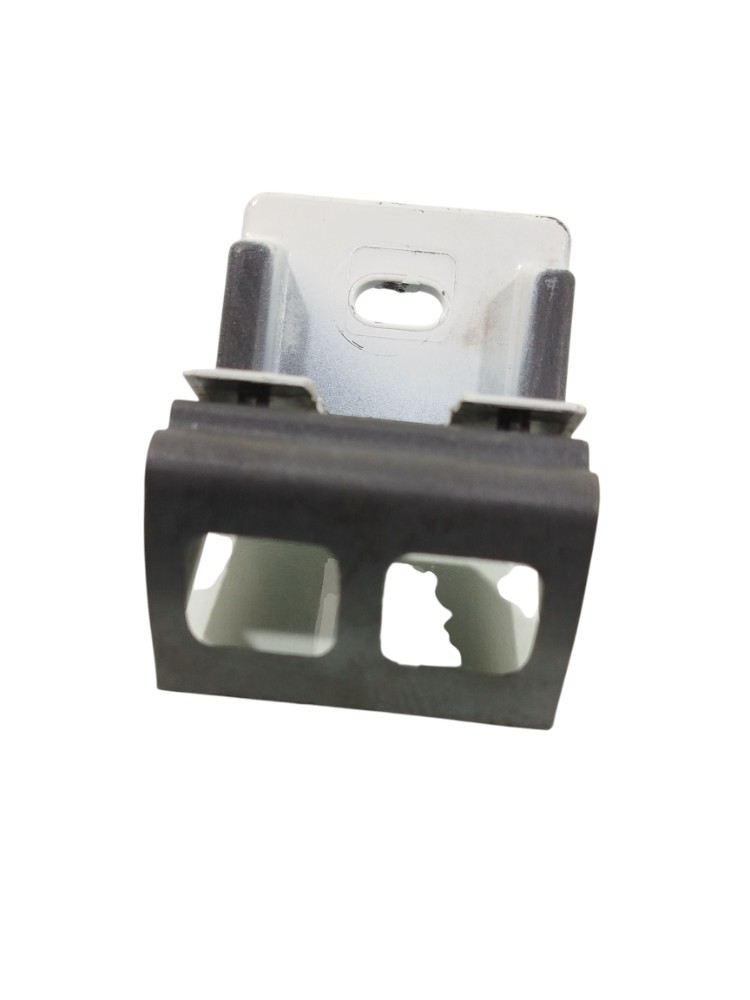 Contoneira Parachoque Peugeot 408 2011 a 2018 7