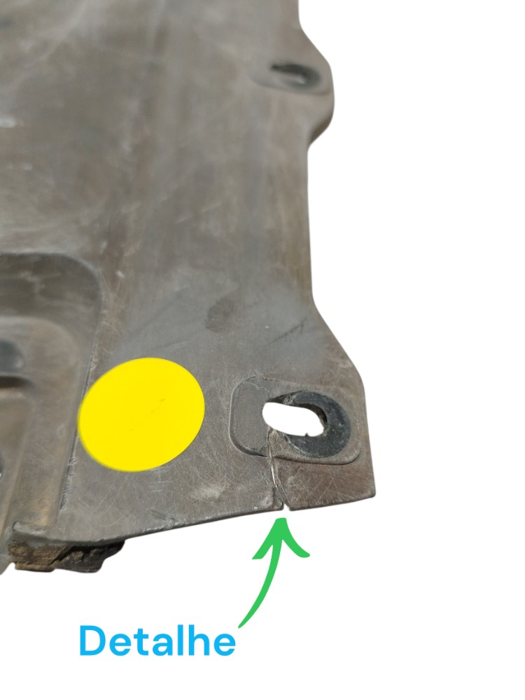 Sopreposição Parabrisa Citroen Xsara Break 2000 9622515580 2
