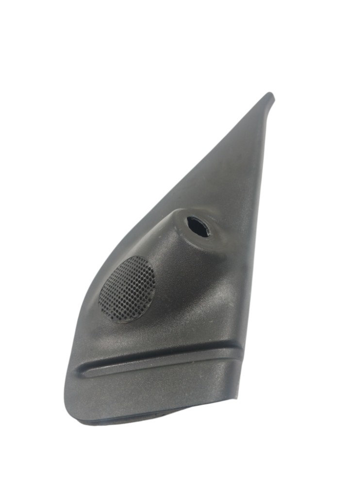 Moldura Interna Retrovisor Direito Fiat Palio 715159000 2