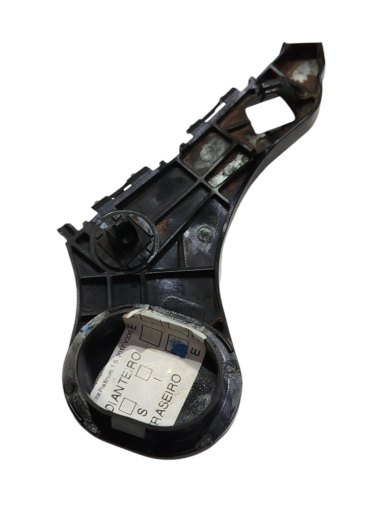 Suporte Guia Para-choque Tras Esq Etios Hatch 1.5 2017 1