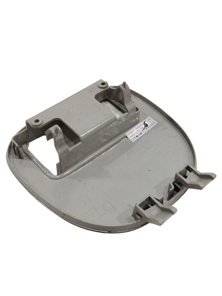 Moldura Luz Teto Cortesia Peugeot 206 207 2008 A 2008 2