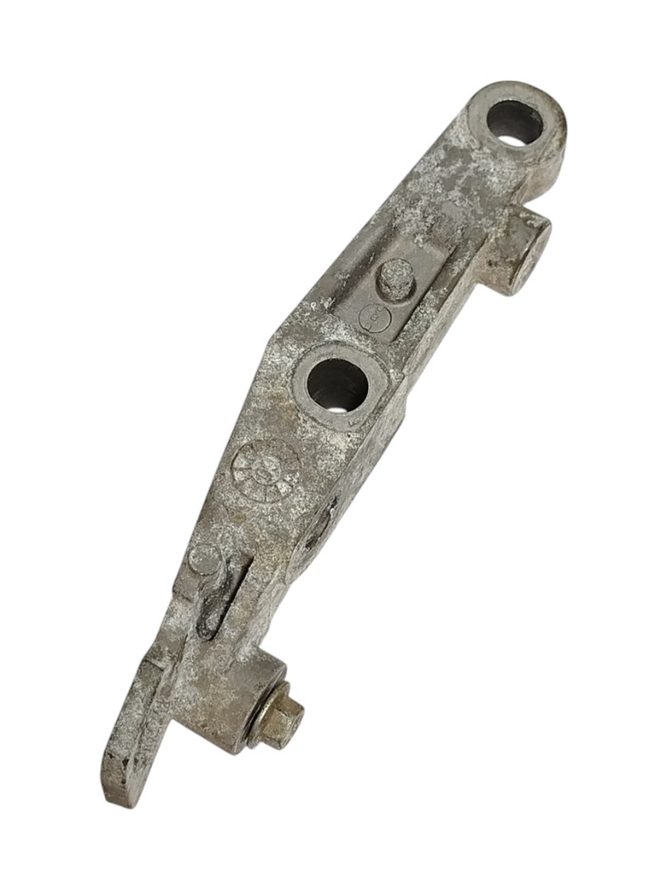 Suporte lateral cabeçote Renault Sandero 1.6 8v 2010 874787 5