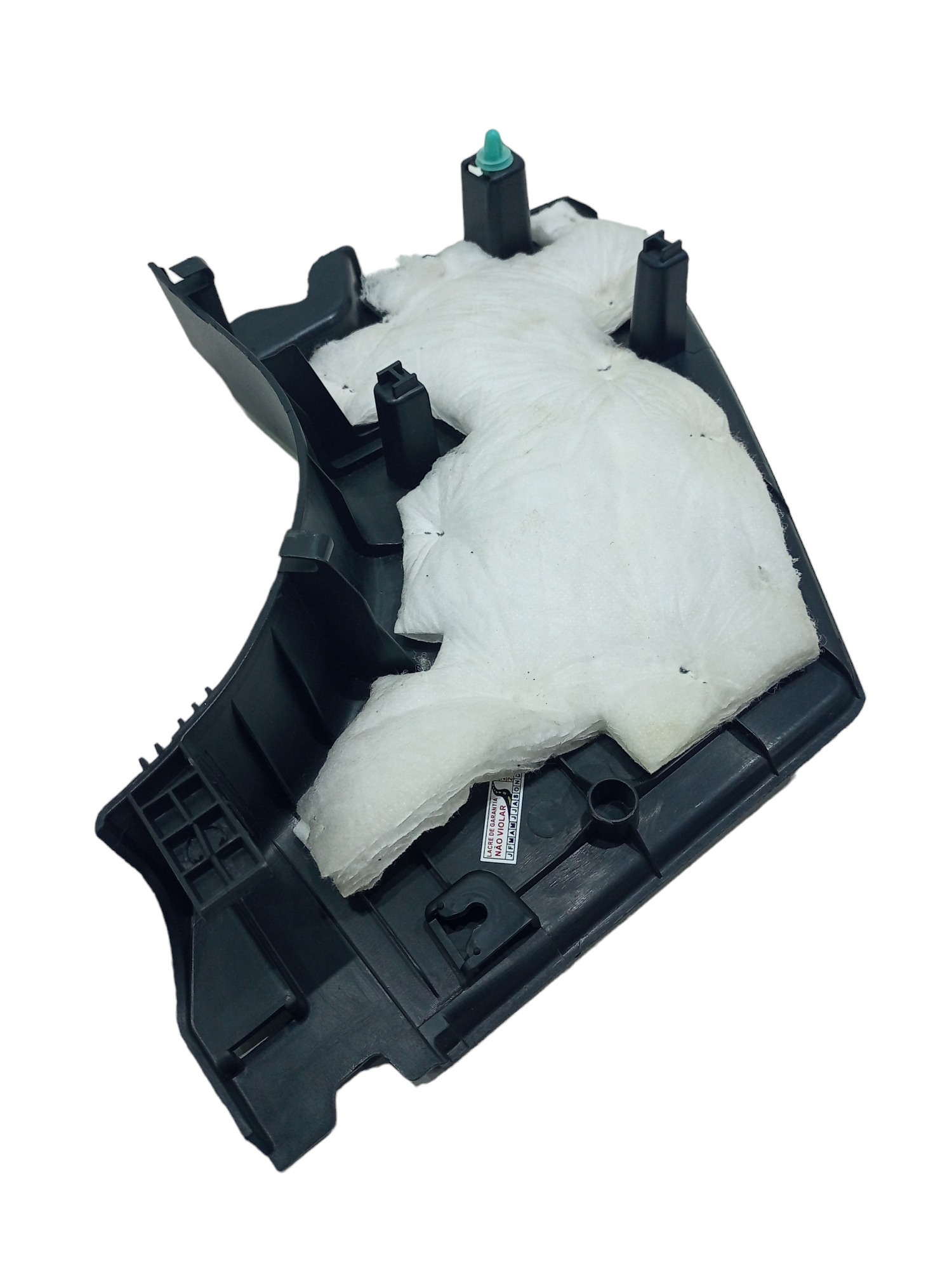 Soleira Dianteira Direita Jac T6 2.0 16v 2016 5