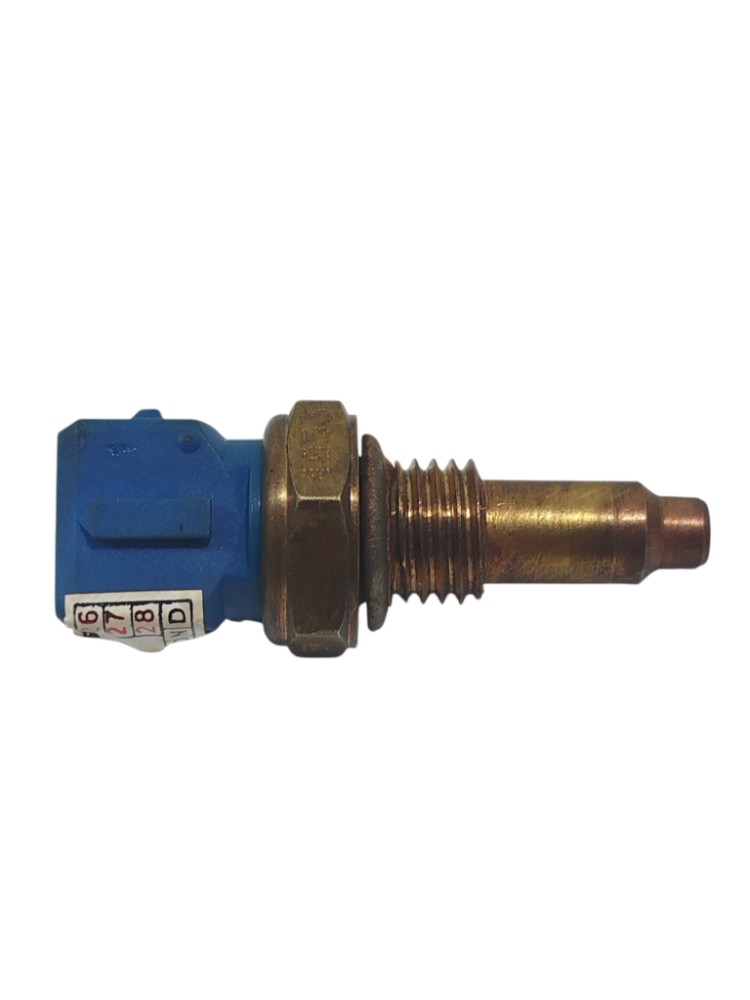 Sensor Temperatura Motor Fiat Palio Fiasa 1.0 8V 1999 4