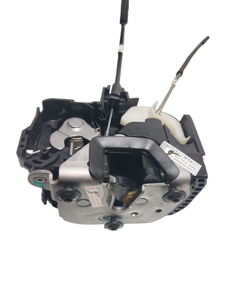 Fechadura diant Direito porta agile montana 2013 13578286 6